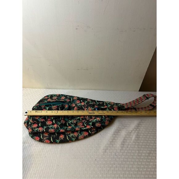Kavu bag fire cracker big rope crossbody 20"x11" - Picture 5 of 9
